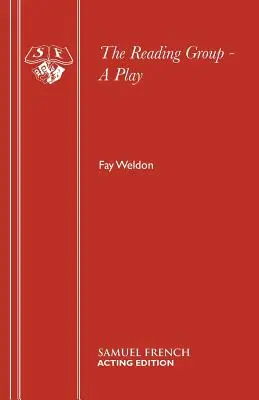 The Reading Group - O piesă de teatru - The Reading Group - A Play