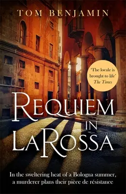 Requiem în La Rossa - Requiem in La Rossa