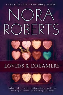Iubitori și visători 3 în 1 - Lovers and Dreamers 3-In-1