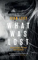 Ce s-a pierdut - What Was Lost