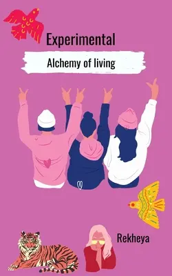 Alchimia experimentală a vieții - Experimental Alchemy of living