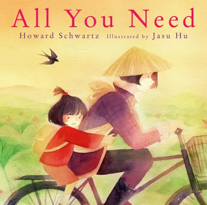 Tot ce ai nevoie - All You Need