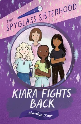 Kiara ripostează - Kiara Fights Back