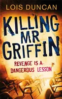 Uciderea domnului Griffin - Killing Mr Griffin