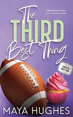 Al treilea cel mai bun lucru - The Third Best Thing