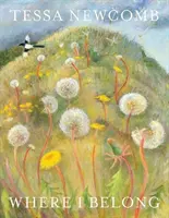 Tessa Newcomb - Unde îmi este locul - Tessa Newcomb - Where I Belong