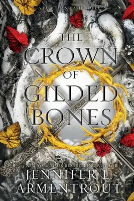 Coroana oaselor aurite (The Crown of Gilded Bones) - The Crown of Gilded Bones