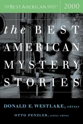 Cele mai bune povestiri polițiste americane - The Best American Mystery Stories