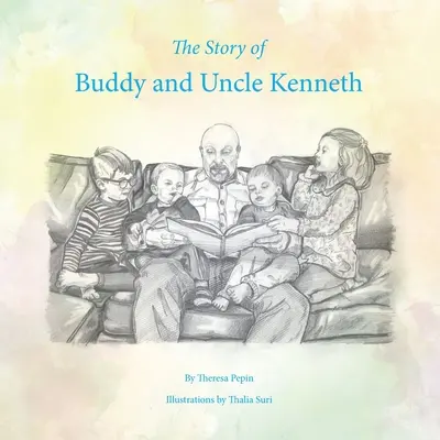 Povestea lui Buddy și a unchiului Kenneth - The Story of Buddy and Uncle Kenneth