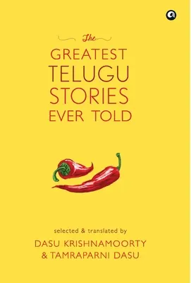 Cele mai bune povești telugu spuse vreodată - The Greatest Telugu Stories Ever Told