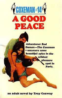 O pace bună: Good Peace, a - A Good Peace: Good Peace, a