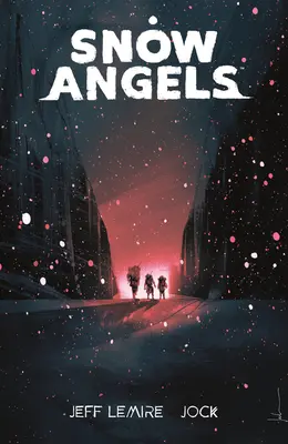 Snow Angels Volumul 1 - Snow Angels Volume 1