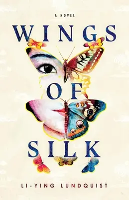 Aripi de mătase - Wings of Silk