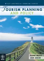 Planificarea și politica turismului - Tourism Planning and Policy