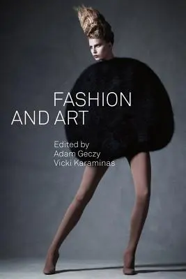 Modă și artă - Fashion and Art