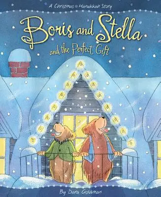 Boris și Stella și cadoul perfect - Boris and Stella and the Perfect Gift