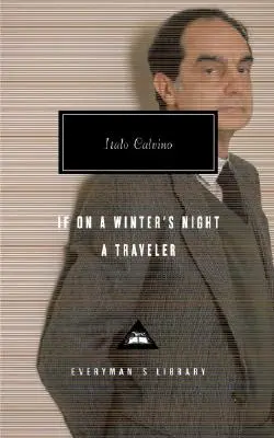 If on a Winter's Night a Traveler: Introducere de Peter Washington - If on a Winter's Night a Traveler: Introduction by Peter Washington