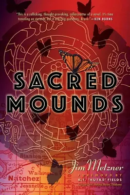 Coline sacre - Sacred Mounds