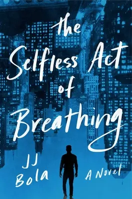 Actul altruist al respirației - The Selfless Act of Breathing
