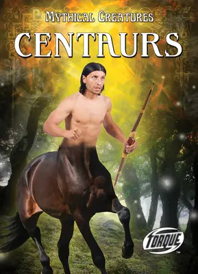 Centauri - Centaurs