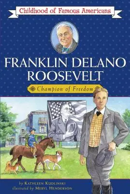 Franklin Delano Roosevelt: Campion al libertății - Franklin Delano Roosevelt: Champion of Freedom