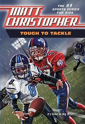 Greu de înfruntat - Tough to Tackle