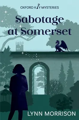 Sabotaj la Somerset - Sabotage at Somerset