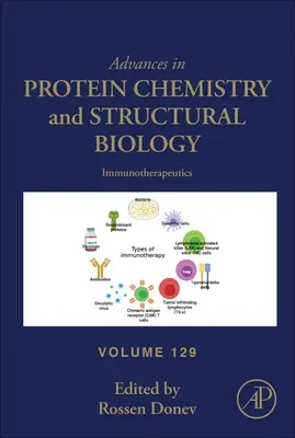 Imunoterapie: Volumul 129 - Immunotherapeutics: Volume 129