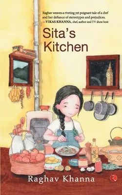 Bucătăria lui Sita - Sita's Kitchen