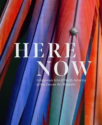 Aici, acum: Arte indigene din America de Nord la Muzeul de Artă din Denver - Here, Now: Indigenous Arts of North America at the Denver Art Museum