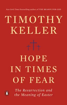 Speranță în vremuri de frică: Învierea și semnificația Paștelui - Hope in Times of Fear: The Resurrection and the Meaning of Easter