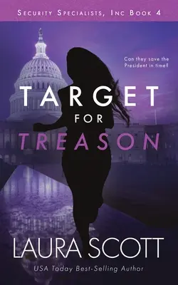 Țintă pentru trădare - Target For Treason