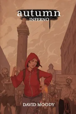 Toamna: Inferno - Autumn: Inferno
