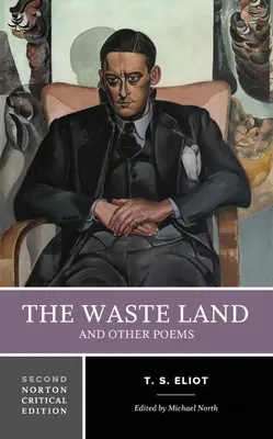 The Waste Land și alte poezii - The Waste Land and Other Poems