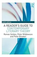 Ghidul cititorului pentru teoria literară contemporană - Reader's Guide to Contemporary Literary Theory