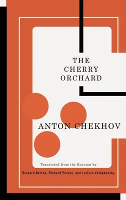 Livada de vișini - The Cherry Orchard