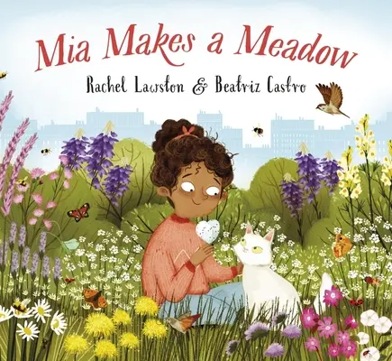 MIA face o pajiște - MIA Makes a Meadow