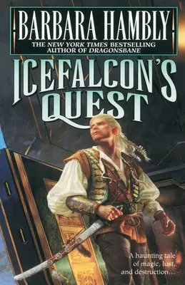 Căutarea lui Icefalcon - Icefalcon's Quest
