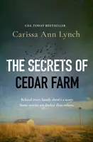 Secretele fermei Cedar - Secrets of Cedar Farm