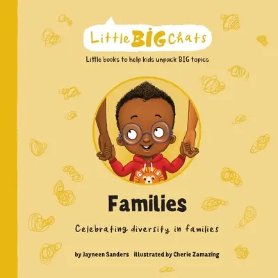 Familii: Sărbătorirea diversității în familii - Families: Celebrating diversity in families