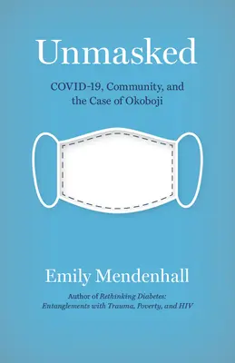 Demascat: Covid, comunitatea și cazul Okoboji - Unmasked: Covid, Community, and the Case of Okoboji
