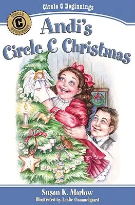 Crăciunul lui Andi la Cercul C - Andi's Circle C Christmas