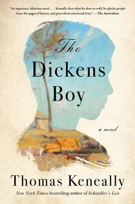 Băiatul Dickens - The Dickens Boy