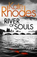 Râul sufletelor - Alice Quentin 4 - River of Souls - Alice Quentin 4