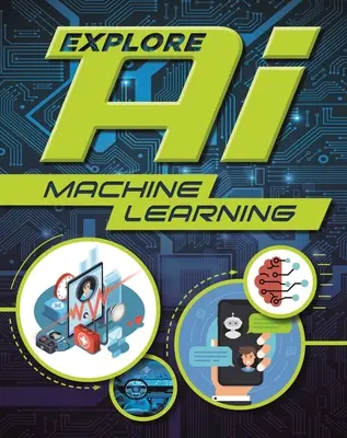 Explorați Ai: Învățarea automată - Explore Ai: Machine Learning