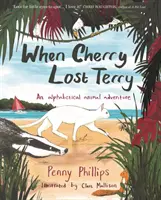 Când Cherry l-a pierdut pe Terry - When Cherry Lost Terry