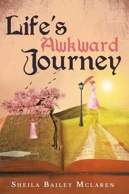 Călătoria ciudată a vieții - Life's Awkward Journey