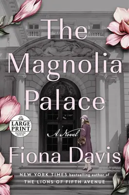 Palatul Magnolia - The Magnolia Palace