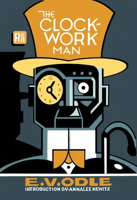 Omul Mecanic - The Clockwork Man