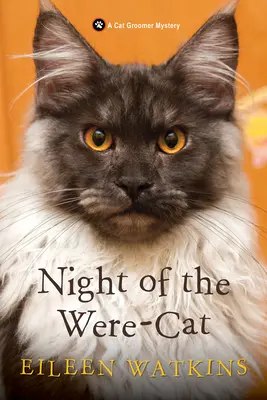 Noaptea pisicilor-fiară - Night of the Were-Cat